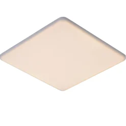 Badkamerverlichting|Brico Lucide Plafondlamp Led Ceres Wit 30W