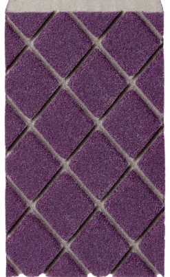 Brico 3M Blokschuurspons Pro Grade Precision Met Stofkanalen Korrel 120- Schuurpapier