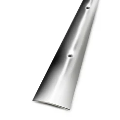 Brico 3M Opschroefbare Platte Dorpel Inox 30Mm/83Cm- Profielen