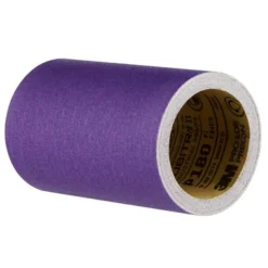 Brico 3M Schuurrol Pro Grade Precision 220 Fijne Korrel 115Mmx2,5M- Schuurpapier