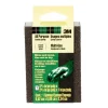Brico 3M Schuurspons Middel 1St- Schuurpapier