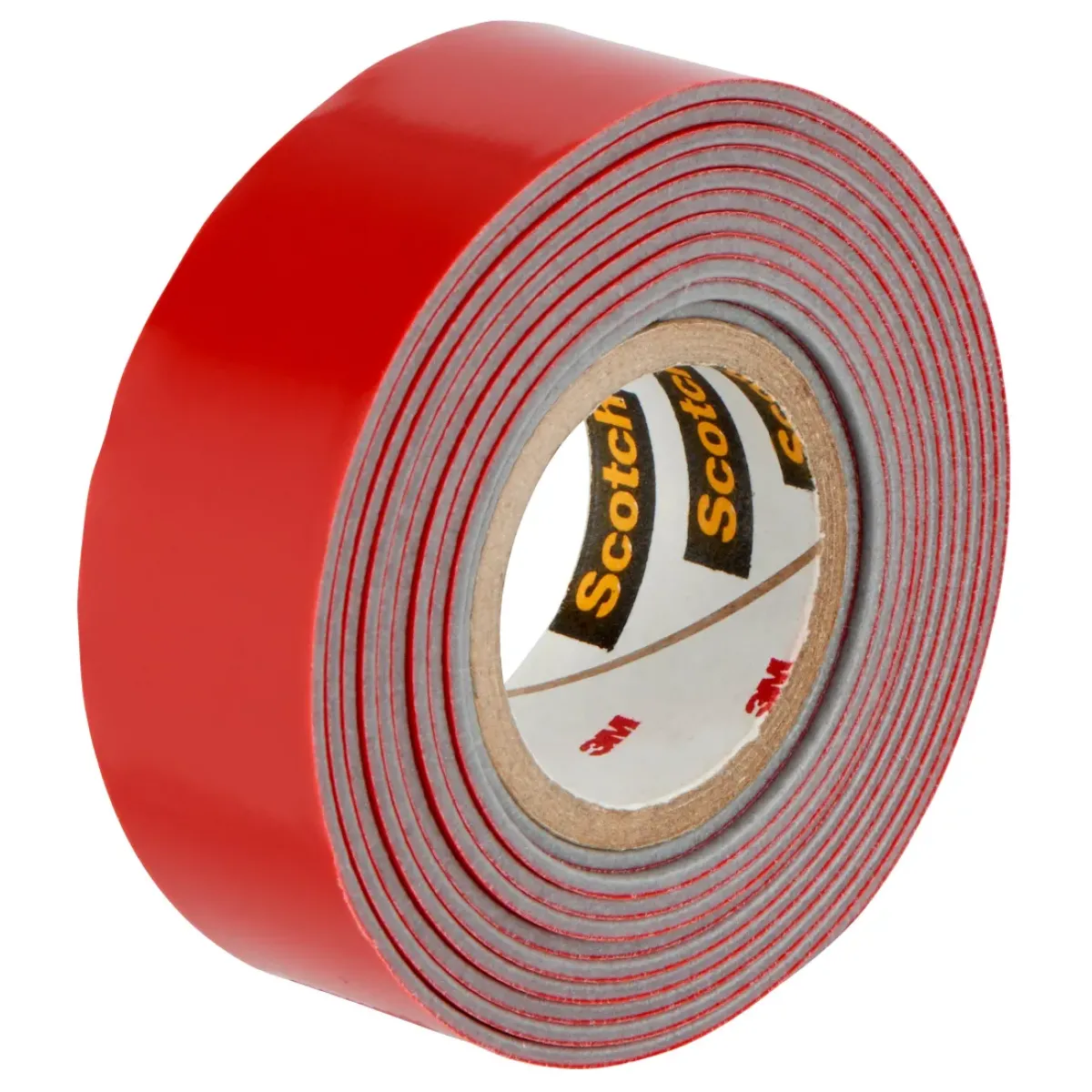 Brico 3M Scotch Montagetape Voor Buiten 5344-1915-P 19Mm 1,5M- Dubbelzijdige Tape