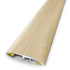 Brico 3M Universele Drempel Aluminium Geplateerd Canada 37Mm/83Cm- Profielen