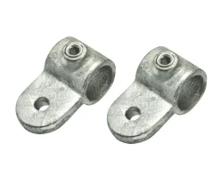 Brico Mac Lean Buis O42Mm 2M- Steigerbuizen