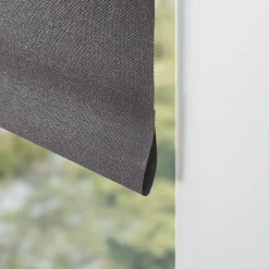 Brico Madeco 1692 Thermisch Verduisterende Rolgordijn Wit 150X190Cm- Isolerende Raamdecoratie