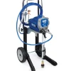 Brico Magnum Elektrisch Airless Spuittoestel A45 Proplus- Verfspuiten