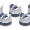 Brico Magnum Sproeikop Set Rac 5 5St- Verfspuiten