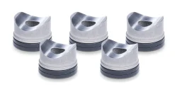 Brico Magnum Sproeikop Set Rac 5 5St- Verfspuiten