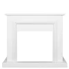 Brico Manor House Schouwombouw Liam 110X95X34Cm Wit