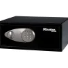 Brico Master Lock - Grote Kluis Met Digitale Combinatie - Formaat L- Kluizen