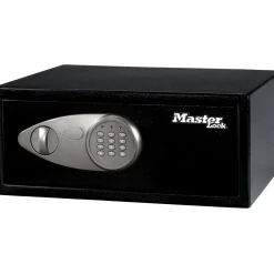 Brico Master Lock - Grote Kluis Met Digitale Combinatie - Formaat L- Kluizen