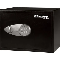 Brico Master Lock Grote Kluis Met Digitale Combinatie- Kluizen