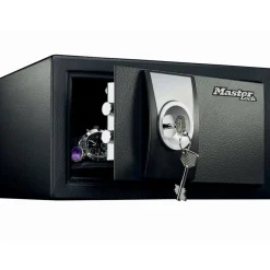 Brico Master Lock Kleine Stalen Sleutelkluis- Kluizen
