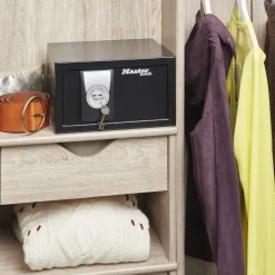 Brico Master Lock Kleine Stalen Sleutelkluis- Kluizen
