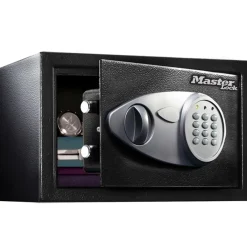 Brico Master Lock Kluis X055Ml Met Digitale Combinatie 22X35X27Cm- Kluizen