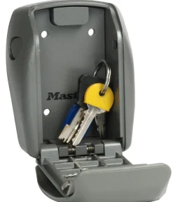 Brico Master Lock Miniveiligheidskoffer- Kluizen