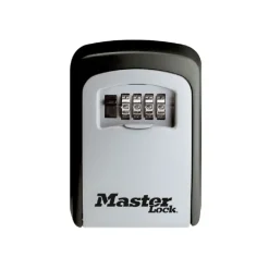 Brico Master Lock Sleutelkluis Select Access 5401Eurd 118X83X34Mm- Kluizen