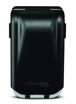 Brico Master Lock Sleutelkluis Select Access 5401Eurd Oplichtende Cijfers- Kluizen