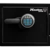 Brico Master Lock Veiligheidskluis Met Digitale Combinatie Brand- & Water Bestendig- Kluizen