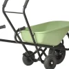 Kruiwagens|Brico Matador Kruiwagen 90Ltr Ergo Toro® Ct Groene Bak Met Extra Brede