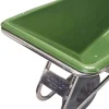 Kruiwagens|Brico Matador Kruiwagen Noka 160 V.V. Lekvrije Band En Polypropyleen Ba