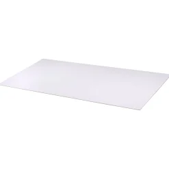 Mdf Platen|Brico Mdf-Paneel Wit Gelakt 3Mm 122X61Cm
