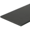 Mdf Platen|Brico Mdf-Paneel Zwart 244X122X1,8Cm