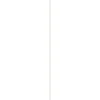 Mdf Platen|Brico Mdf-Plaat Gelakt 1-Zijdig Wit 244X122Cm 3Mm