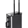 Gereedschapsets|Brico Meister Gereedschapskoffer Met Trolleyfunctie - 230 Stuks