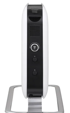 Brico Mill Convector Kachel Co1200Wifi3 Met Wifi