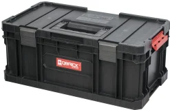 Gereedschapskoffers|Brico Modulaire Set Voor Het Opbergen En Vervoeren Van Gereedschap. Grote Capaciteit, Maximale Belasting 35 Kg.
