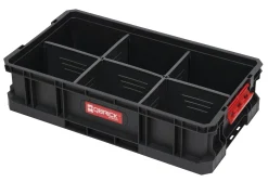 Gereedschapskoffers|Brico Modulaire Set Voor Het Opbergen En Vervoeren Van Gereedschap. Grote Capaciteit, Maximale Belasting 35 Kg.