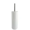 Toiletaccessoires|Brico Msv Toiletborstel Met Houder Inagua Wit