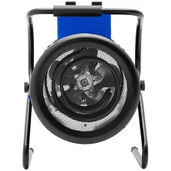 Brico Msw Elektrische Kachel - Thermostaat Tot 40 °C - 3000 W Msw-Eteh3000