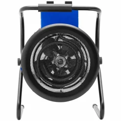 Brico Msw Elektrische Kachel - Thermostaat Tot 40 °C - 5000 W Msw-Eteh5000