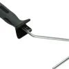 Brico Muntuur Sam Verfrol 10Cm Ergonomische Handgreep- Verfrollers