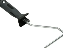 Brico Muntuur Sam Verfrol 10Cm Ergonomische Handgreep- Verfrollers