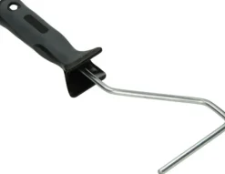 Brico Muntuur Sam Verfrol 10Cm Ergonomische Handgreep- Verfrollers
