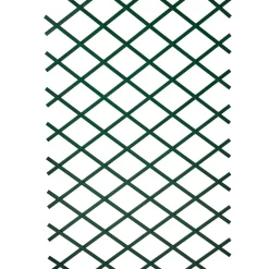 Tuinhout|Brico Nature Klimrek Kunststof 100X200Cm