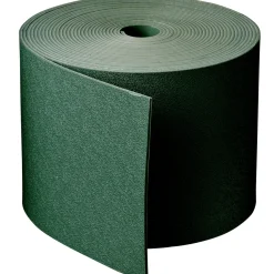 Brico Nature Tuinborder Pe Groen 3Mm - 10X0,15M- Opsluitbanden & Boordstenen