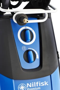 Hogedrukreinigers|Brico Nilfisk Hogedrukreiniger Premium190-12 2900W