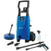 Hogedrukreinigers|Brico Nilfisk Hogedrukreiniger C110.7-5 Pc X-Tra 1400W