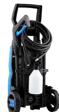 Hogedrukreinigers|Brico Nilfisk Hogedrukreiniger C110.7-5 Pc X-Tra 1400W