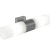 Badkamerverlichting|Brico Nordlux Wandlamp Tangens 2Xe14