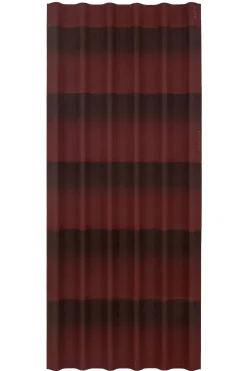 Golfplaten|Brico Onduline Golfplaat Easystyle 3D 81X195Cm