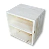 Manden & Boxen|Brico Opbergkubus En Den Scheiding 36X36X30Cm