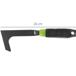 Brico Orange85 Voegenkrabber Tegels 26 Cm Tuin- Onkruidverdelgers