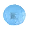 Brico Orange85 Watermat Met Fontein Waterspeelmat Blauw 80Cm Kunststof- Waterspeelgoed