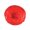 Brico Orange85 Watermat Met Fontein Waterspeelmat Rood 80Cm Kunststof- Waterspeelgoed