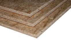 Osb Platen|Brico Osb-Plaat Sterling 3-Zero Tong En Groef 4-Zijdig 59X244Cm 12Mm
